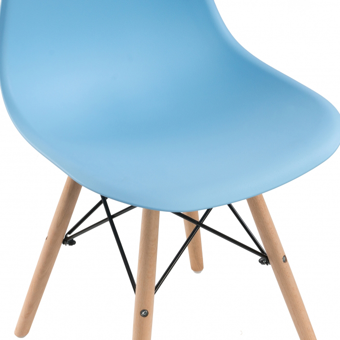 Стул eames pc 015