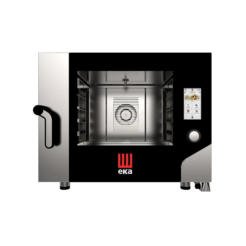 Печь конвекционная Tecnoeka MKF 464 TS