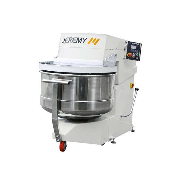 Тестомесильная машина Jeremy BIZON R100