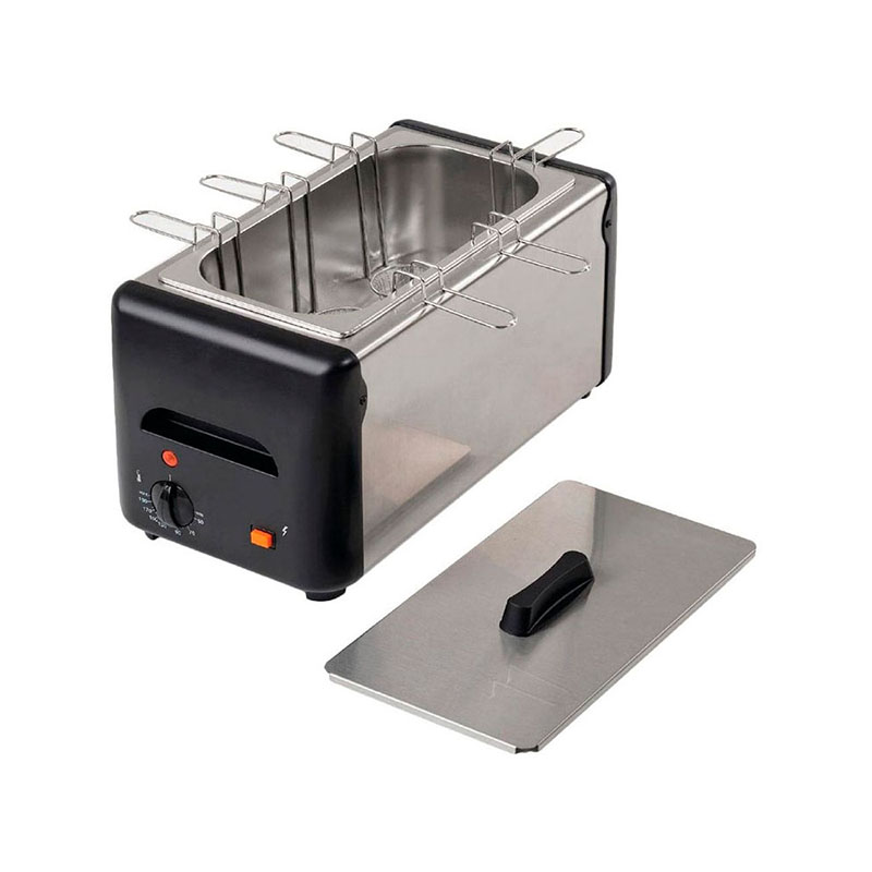 картинка Яйцеварка Roller Grill CO 60