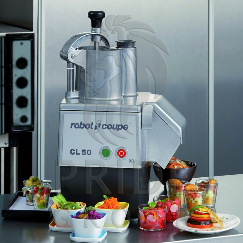 Овощерезка ROBOT COUPE CL50 380В