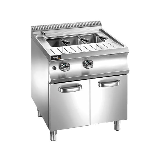 картинка Электрическая макароноварка 700 серии Apach Chef Line GLPCE77CS