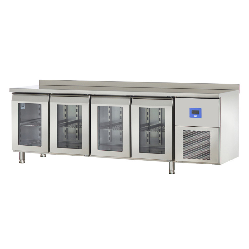 Стол охлаждаемый Ozti TA 460.01 NMV E3
