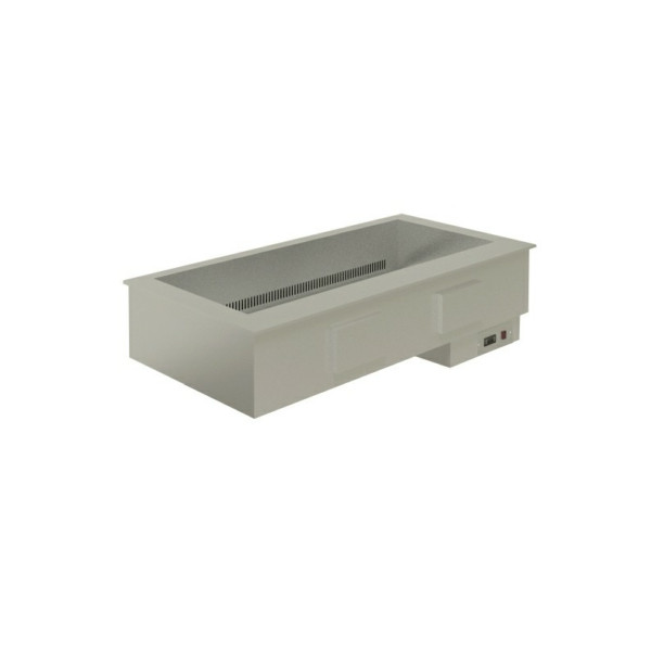Мармит EMAINOX I7VVCS2 8046416 встраиваемый