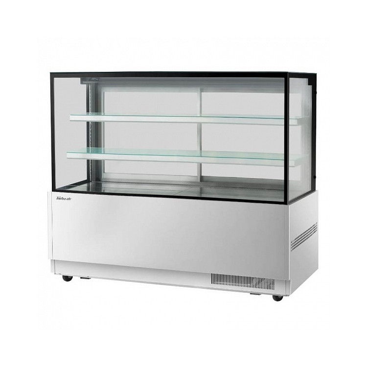 Витрина кондитерская закрытая Turbo Air TBP-1800-2