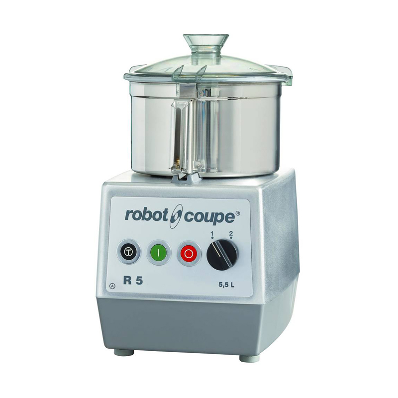 Куттер ROBOT COUPE R5G 380В