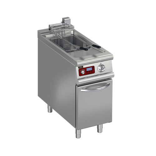 Фритюрница 700 серии Apach Chef Line LFRIE47S15CS