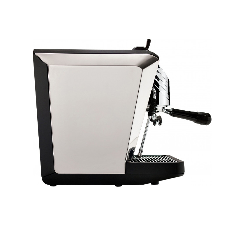 Кофемашина Nuova Simonelli Oscar II Tank Black c прессостатом