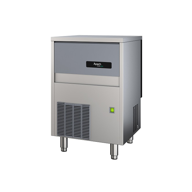 Льдогенератор Apach AGB9519B A гранулы