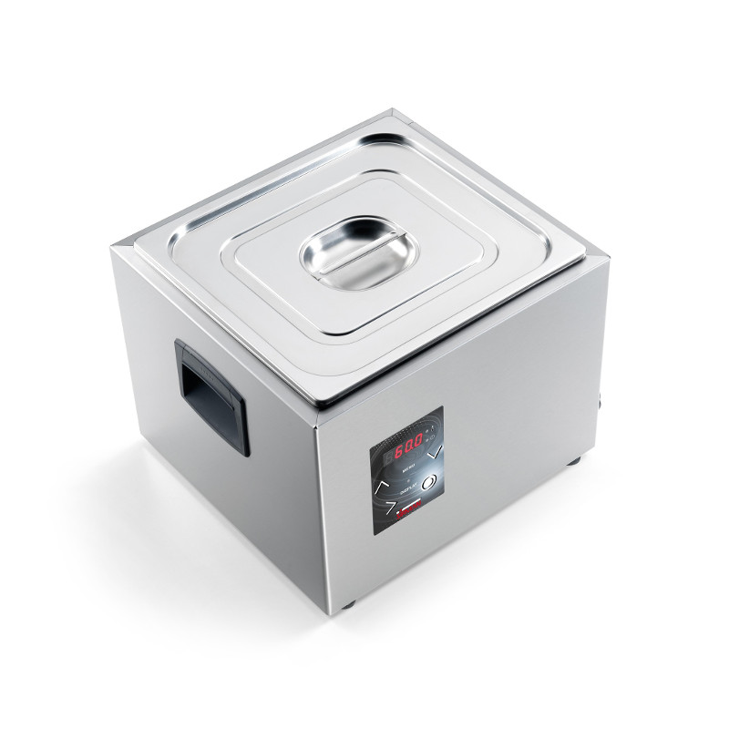 Термостат Sirman SOFTCOOKER XP S 2/3