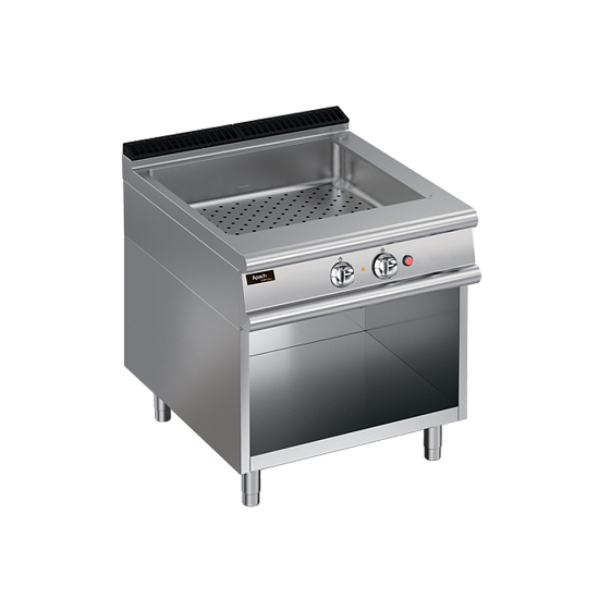 Мармит водяной электрический 700 серии Apach Chef Line LBME87OS