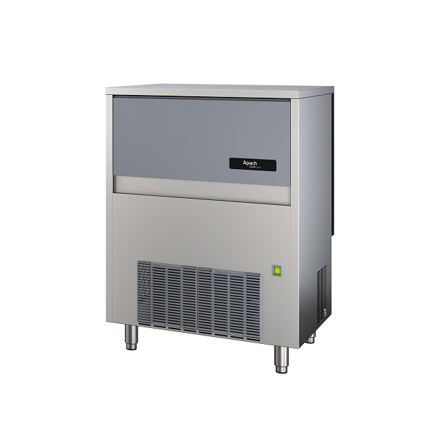 Льдогенератор Apach ACB6840B A кубик
