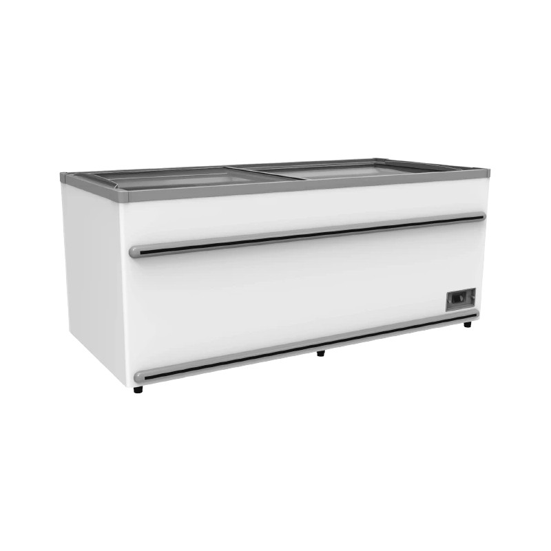 Ларь-бонета Ugur UMD 1450 D KAPADOKYA без оттайки газом
