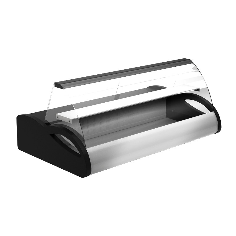 Витрина Carboma A87 SM 1,5-1 0013-0430 (ВХС-1,5 Арго)