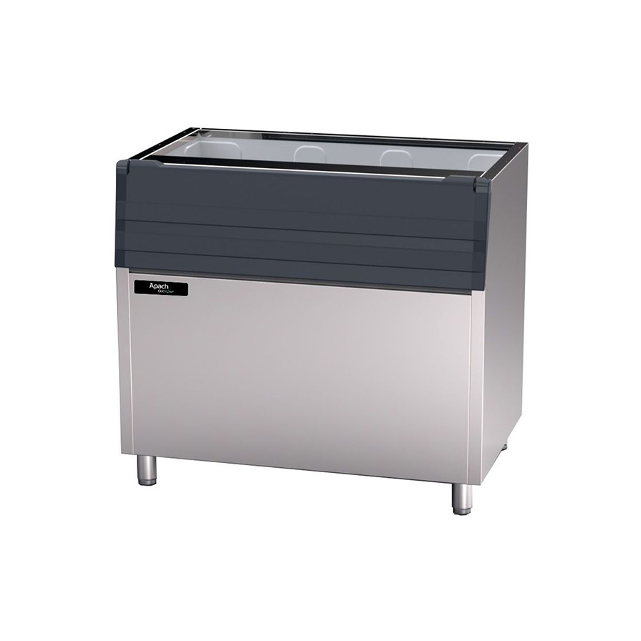 Бункер для льда Apach BIN350-AG/AS/AC/ASC.B