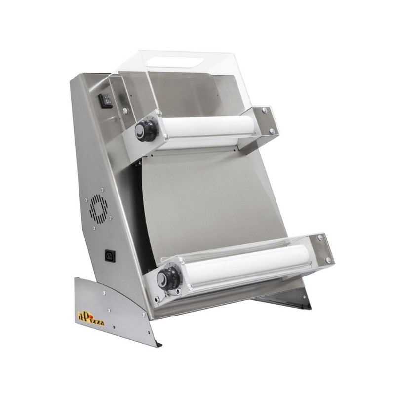 Тестораскатка для пиццы ItPizza DSA500 RP