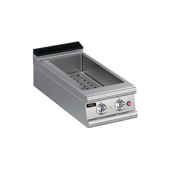 Мармит водяной электрический 900 серии Apach Chef Line LBME49