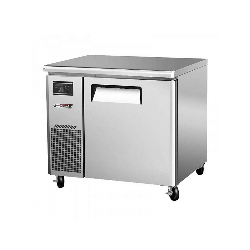 Морозильный стол для гастроемкостей Turbo Air KUF9-1GN-700