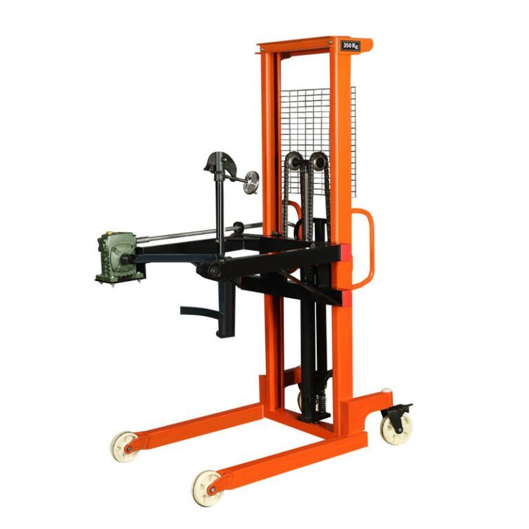 Бочкокантователь Prolift SD 350