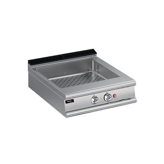 Мармит водяной электрический 900 серии Apach Chef Line LBME89