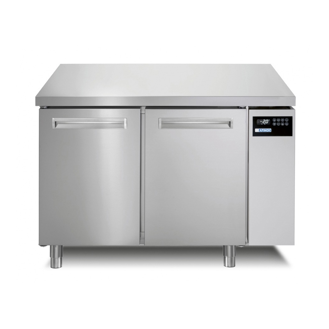 Морозильный стол Afinox SPRING 702BT R**