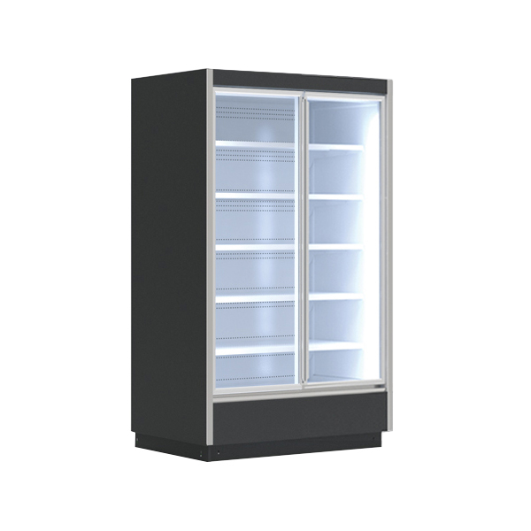 Охлаждаемый стеллаж Italfrigo Rimini Н7 DG 1250 гастрономический