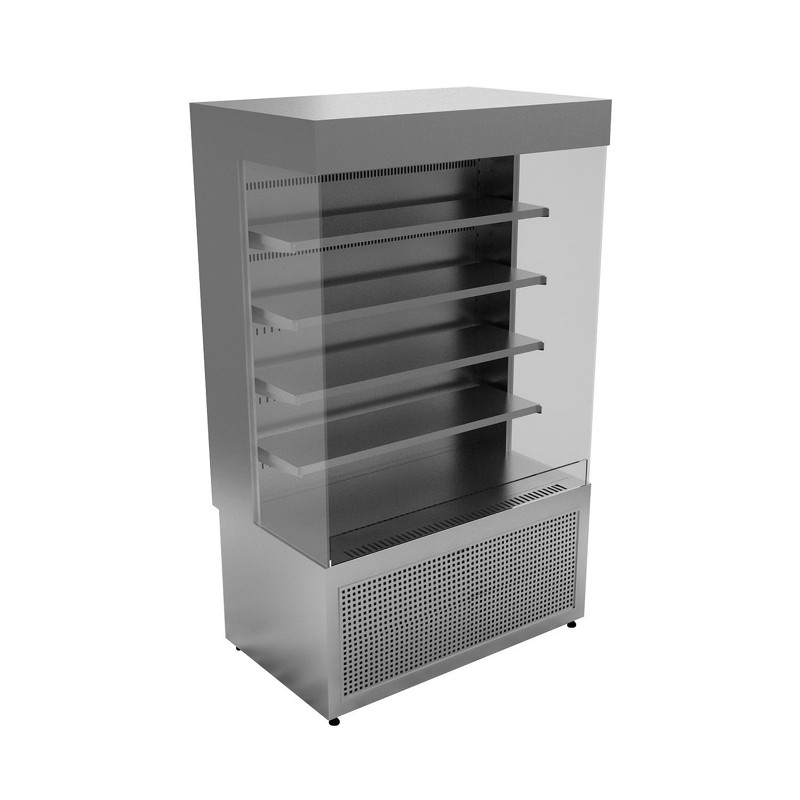 Витрина охлаждаемая Ozti ETD-35C12 120 см