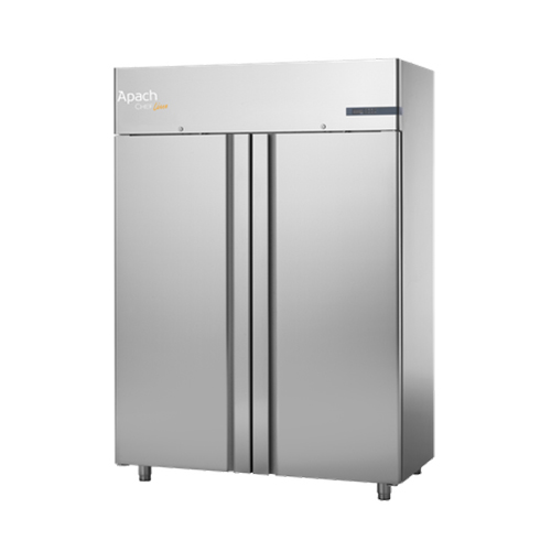 Шкаф морозильный Apach Chef Line LCFM120MD2