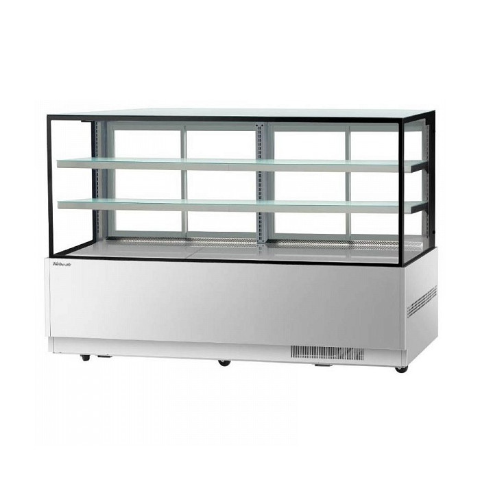 Витрина кондитерская закрытая Turbo Air TBP-2400-2