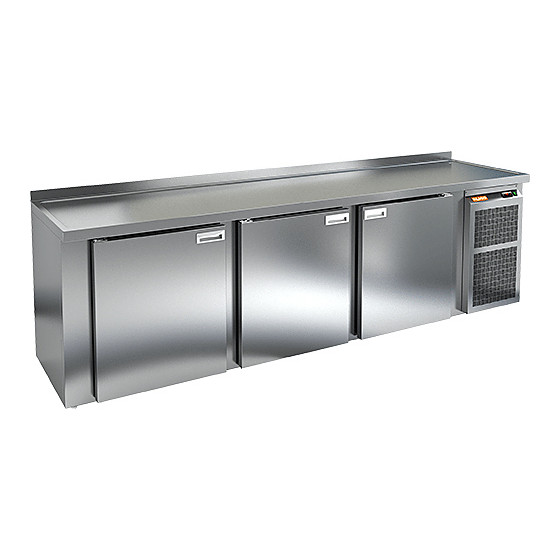Стол кегератор для розлива HICOLD  BR-111/GNK