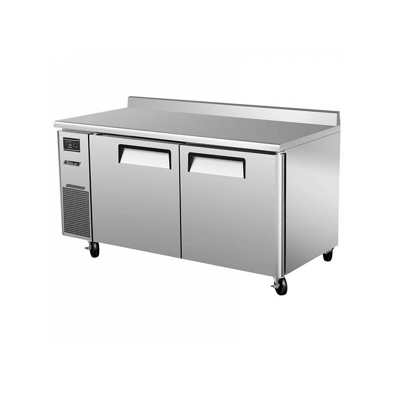 Морозильный стол с бортом для пекарен Turbo Air KWF15-2P-750