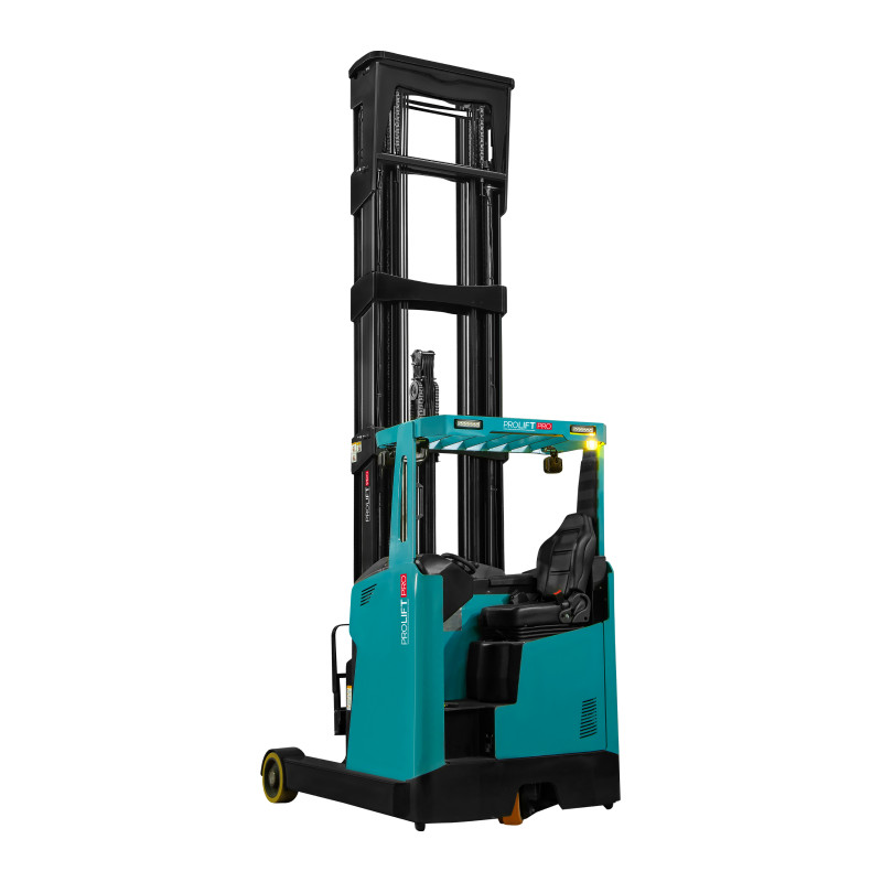 Ричтрак Prolift PRO RV16100 li-ion