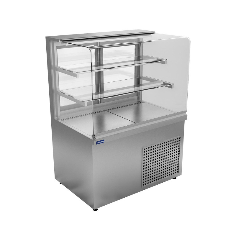 Витрина охлаждаемая Ozti ETD-12C12 120 см
