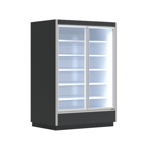 Охлаждаемый стеллаж Italfrigo Rimini H10 DG 1875 гастрономический