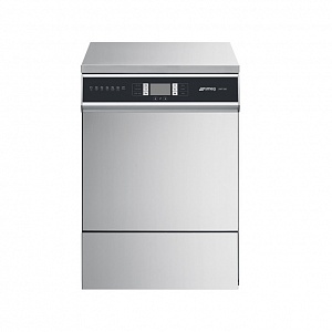 картинка Посудомоечная машина Smeg SWT260XD-1