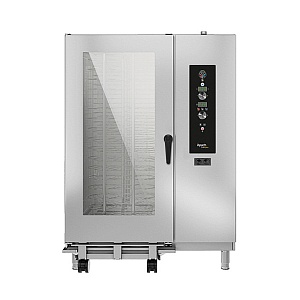 картинка Пароконвектомат Apach CHEF LINE LEI202S WCF