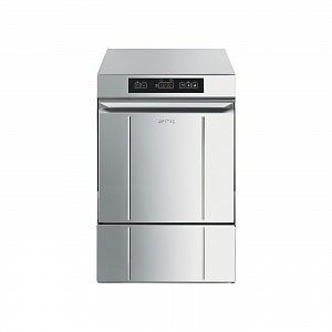 картинка Стаканомоечная машина Smeg UG405DMS