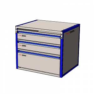 картинка Тумба ЗМК AM.5.38.468.540.440