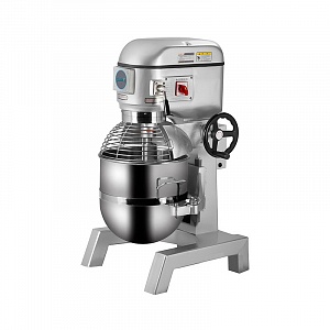 картинка Миксер планетарный Gastromix B 40C 380V