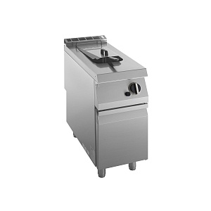 картинка Фритюрница 900 серии Apach Chef Line SLFRIG49S15CS