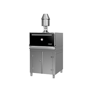 картинка Печь угольная Josper HJX 25-L