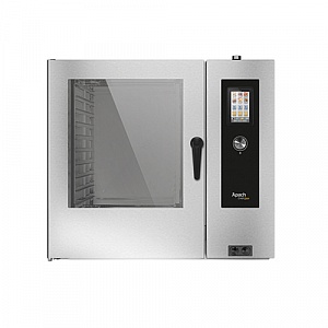 картинка Пароконвектомат Apach CHEF LINE LEI102T