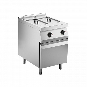 картинка Фритюрница 700 серии Apach Chef Line SLFRIE67D20CS