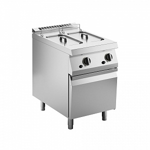 картинка Фритюрница 700 серии Apach Chef Line GLFRIE47D14CSP