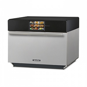 картинка Печь микроволновая MENUMASTER XpressChef MXP5223TLT