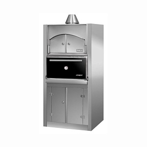 картинка Печь угольная Josper HJX50LACXP