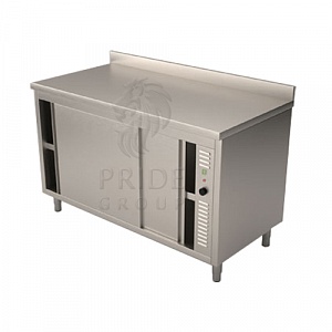 картинка Стол тепловой Apach Chef Line LHC712SH2U