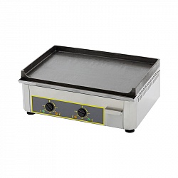 картинка Гриль контактный ROLLER GRILL PSF 600 E