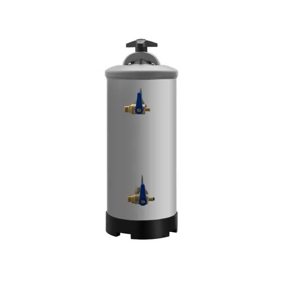 Смягчитель воды DVA LT12